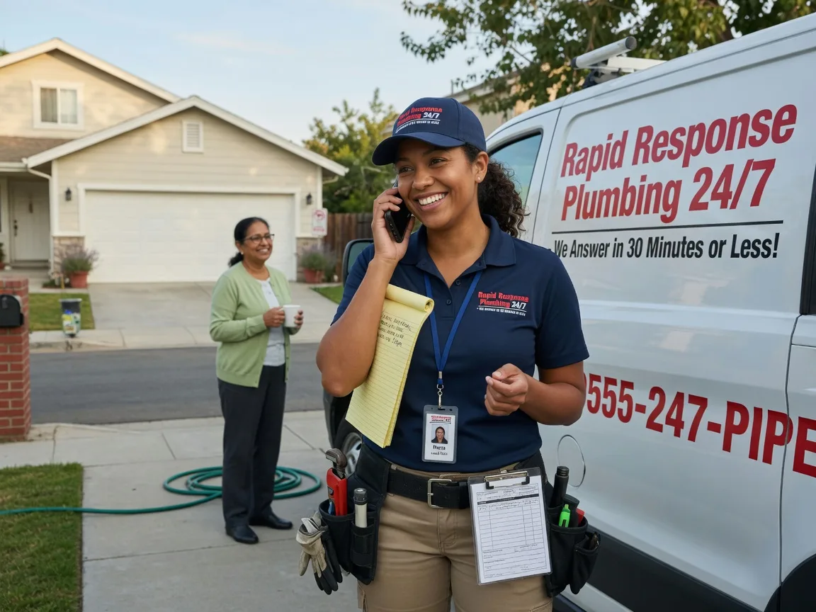 Emergency Plumber Genoa, WI FAQs